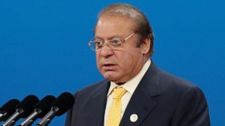 Pakistan SC Disqualifies Nawaz Sharif in Panama Papers Case: A Timeline Pakistan SC Disqualifies Nawaz Sharif in Panama Papers Case: A Timeline