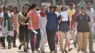 uniraj.ac.in University of Rajasthan Revaluation Results 2017 announced: Check results now at official website uniraj.ac.in University of Rajasthan Revaluation Results 2017 announced: Check results now at official website