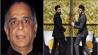 CBFC Chief Pahlaj Nihalani Files A Defamation Suit Against IIFA And Its Organisers CBFC Chief Pahlaj Nihalani Files A Defamation Suit Against IIFA And Its Organisers