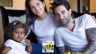 Sunny Leone Adopted Baby’s First Picture Goes Viral on Social Media! See Photo of Nisha Kaur Weber Sunny Leone Adopted Baby’s First Picture Goes Viral on Social Media! See Photo of Nisha Kaur Weber