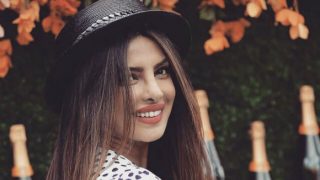 Not Just Act, Priyanka Chopra To Also Produce Hollywood Films Not Just Act, Priyanka Chopra To Also Produce Hollywood Films