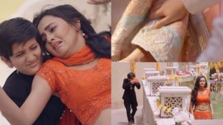 Pehredaar Piya Ki Presents Crass ‘Love Story’ Showing ‘Sexed-up’ Episodes Between a Child and Woman! Pehredaar Piya Ki Presents Crass ‘Love Story’ Showing ‘Sexed-up’ Episodes Between a Child and Woman!