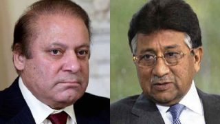 When Musarraf And Nawaz Sharif on target of indian jaguar at the time of Kargil War | अगर भारत का सटीक निशाना लगता, तो कारगिल की लड़ाई में मारे जाते मुशर्रफ और नवाज शरीफ When Musarraf And Nawaz Sharif on target of indian jaguar at the time of Kargil War | अगर भारत का सटीक निशाना लगता, तो कारगिल की लड़ाई में मारे जाते मुशर्रफ और नवाज शरीफ