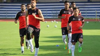 Indian Super League Draft 2017: All You Need to Know Indian Super League Draft 2017: All You Need to Know