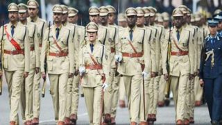 Bihar: 6 District Magistrates, 28 IAS and 44 IPS Officers Transferred After RJD's Ouster Bihar: 6 District Magistrates, 28 IAS and 44 IPS Officers Transferred After RJD's Ouster