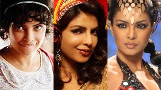 Priyanka Chopra Birthday Special: Aitraaz, Barfi, Fashion-5 Movies Of the Actress That Deserve A Standing Ovation Priyanka Chopra Birthday Special: Aitraaz, Barfi, Fashion-5 Movies Of the Actress That Deserve A Standing Ovation