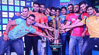 Pro Kabaddi League 2017: Season 5 Returns Bigger And Better Pro Kabaddi League 2017: Season 5 Returns Bigger And Better