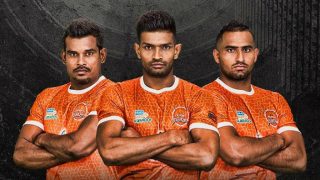 Puneri Paltan Players List & Full Squad, Pro Kabaddi League 2017: Pune Look to go The Distance This Season Puneri Paltan Players List & Full Squad, Pro Kabaddi League 2017: Pune Look to go The Distance This Season