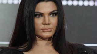 Rakhi Sawant RETURNS To Instagram With A New Account And We Can't Keep Calm! Rakhi Sawant RETURNS To Instagram With A New Account And We Can't Keep Calm!