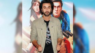 Jagga Jasoos To Have A Sequel? Ranbir Kapoor Spills The Beans! Jagga Jasoos To Have A Sequel? Ranbir Kapoor Spills The Beans!