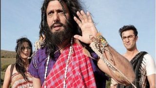 Ranbir Kapoor says SORRY to Govinda and it's totally legit! Ranbir Kapoor says SORRY to Govinda and it's totally legit!