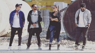 MTV Roadies Rising 8 July 2017: Baseer Becomes The Second Semi Finalist After Mandeep MTV Roadies Rising 8 July 2017: Baseer Becomes The Second Semi Finalist After Mandeep
