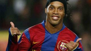 Football Legend Ronaldinho Reveals Post-Retirement Plans Football Legend Ronaldinho Reveals Post-Retirement Plans