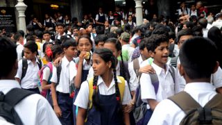 HRD Ropes in IITs to Increase Girl Student Percentage; Training to Begin From Class VIII HRD Ropes in IITs to Increase Girl Student Percentage; Training to Begin From Class VIII