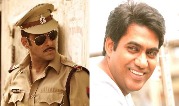 Munna Michael director Sabbir Khan to direct Salman Khan's Dabangg 3?