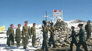 Doklam Standoff: India Admits To Crossing Into Chinese Territory, Claims China Doklam Standoff: India Admits To Crossing Into Chinese Territory, Claims China