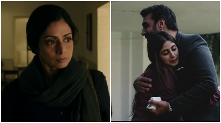 Mom movie review: Sridevi makes a flawless comeback