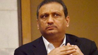 BCCI CEO Sends Notice to MV Sridhar Over Graft Case BCCI CEO Sends Notice to MV Sridhar Over Graft Case