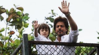 Shah Rukh Khan's Plans for AbRam Have Nothing to Do With Bollywood or Cricket! Read Details Shah Rukh Khan's Plans for AbRam Have Nothing to Do With Bollywood or Cricket! Read Details