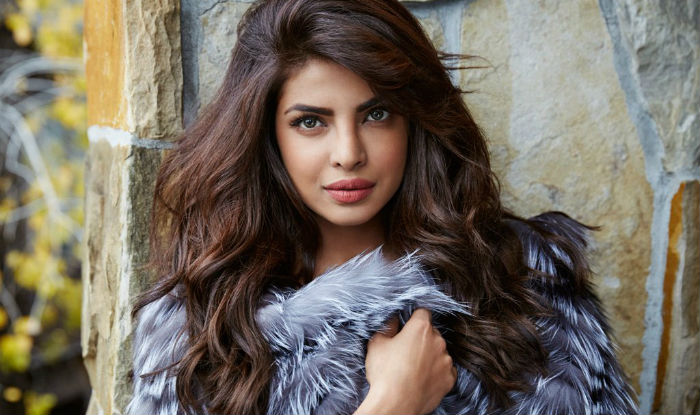 Priyanka Chopra's exotic 35th birthday