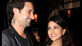 Sunny Leone Adopts Baby Girl, Riteish Deshmukh Congratulates the Actress and Daniel Weber On Adopting A Girl From His Hometown Sunny Leone Adopts Baby Girl, Riteish Deshmukh Congratulates the Actress and Daniel Weber On Adopting A Girl From His Hometown
