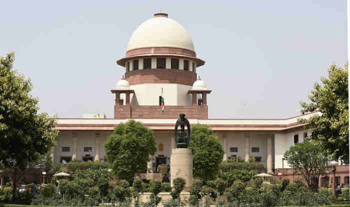 SC refuses to reopen Kashmiri Pandits killings case SC refuses to reopen Kashmiri Pandits killings case