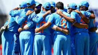 India vs Sri Lanka 2017: Team India's Squad for ODIs & T20 to be Announced on Sunday India vs Sri Lanka 2017: Team India's Squad for ODIs & T20 to be Announced on Sunday