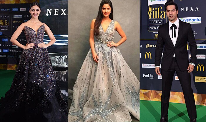 Image result for iifa best dressed 2017