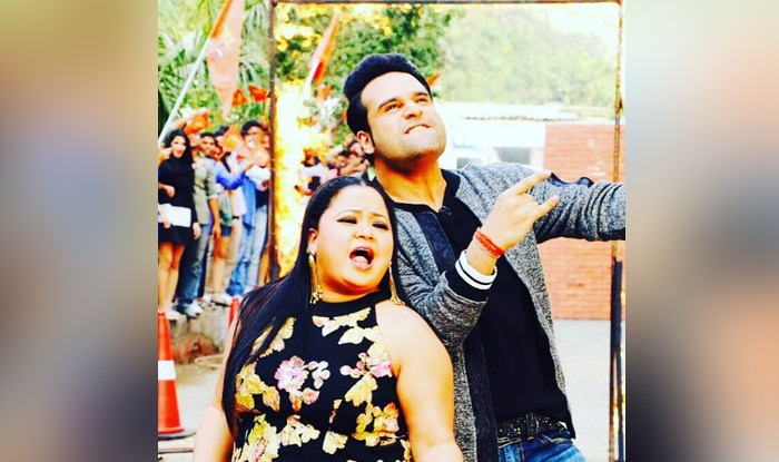 TKSS: Kapil Sharma talks about Sunil Grover's return to the show