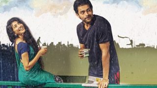Fidaa Trailer Out: Varun Tej And Sai Pallavi's Bitter-Sweet Love Story Seems Relatable Fidaa Trailer Out: Varun Tej And Sai Pallavi's Bitter-Sweet Love Story Seems Relatable