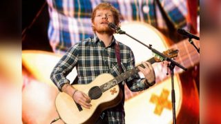 Shape of You star Ed Sheeran bids goodbye to Twitter Shape of You star Ed Sheeran bids goodbye to Twitter