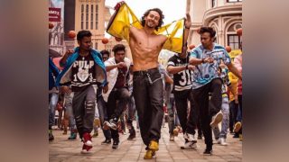 Munna Michael Box Office Collection Day 2: Tiger Shroff’s Dance Film Mints Rs 12.80 Crore Munna Michael Box Office Collection Day 2: Tiger Shroff’s Dance Film Mints Rs 12.80 Crore
