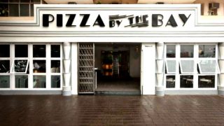 World Chocolate Day 2017: Pizza By The Bay's New Menu is Every Chocolate Lover's Dream Come True! World Chocolate Day 2017: Pizza By The Bay's New Menu is Every Chocolate Lover's Dream Come True!