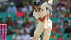 India in Sri Lanka: Virat Kohli Scores 1000 runs As Captain in Away Tests India in Sri Lanka: Virat Kohli Scores 1000 runs As Captain in Away Tests