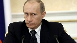 US to Cut 755 US Diplomatic Staff in Russia, Says Vladimir Putin US to Cut 755 US Diplomatic Staff in Russia, Says Vladimir Putin