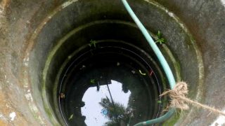 Kerala Women Venture Into Pre-dominant Men's Occupation, Become Well-diggers to Solve Water Scarcity Kerala Women Venture Into Pre-dominant Men's Occupation, Become Well-diggers to Solve Water Scarcity