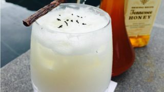 Game of Thrones-Inspired Cocktail Recipe: Winter is Here by Radisson Blu Atria Game of Thrones-Inspired Cocktail Recipe: Winter is Here by Radisson Blu Atria