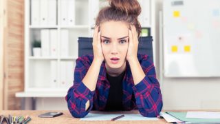 Here Are 5 Tips To Cope With Workplace Depression Here Are 5 Tips To Cope With Workplace Depression