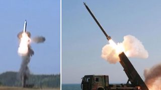 North Korea's Nuclear ICBM Will Be Ready Soon, May Launch Within One Year, Warns US officials North Korea's Nuclear ICBM Will Be Ready Soon, May Launch Within One Year, Warns US officials