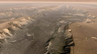 NASA Is Planning To Make Oxygen On Mars, Will The Planet Be The Next Colonial Settlement? NASA Is Planning To Make Oxygen On Mars, Will The Planet Be The Next Colonial Settlement?
