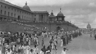 Independence Day 2017ः 15 अगस्त 1947 से जुड़े 10 बेहद रोमांचकारी ऐतिहासिक तथ्य और किस्से Independence Day 2017ः 15 अगस्त 1947 से जुड़े 10 बेहद रोमांचकारी ऐतिहासिक तथ्य और किस्से