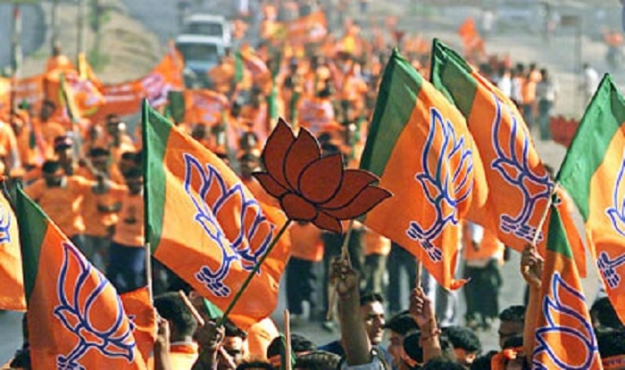 Mira Bhayander Municipal Corporation Election Results 2017 Live News Updates BJP Wins 51 Seats Shiv Sena 16 Congress 9