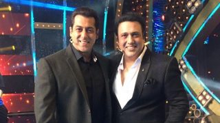Salman Khan Saves Govinda's Career - Here's How Salman Khan Saves Govinda's Career - Here's How