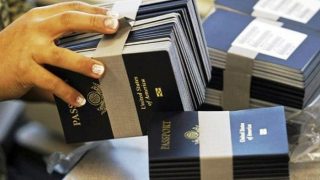 H-1B Visa: 10 Facts Revealed by USCIS Data H-1B Visa: 10 Facts Revealed by USCIS Data