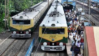 Indian Railways Earns Rs 1.18 Crore From Touting Activities and Ticketless Passengers During Special Check Indian Railways Earns Rs 1.18 Crore From Touting Activities and Ticketless Passengers During Special Check
