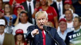 You’re Fired: Donald Trump Sacks Anthony Scaramucci; List of Officials US President Has Dismissed You’re Fired: Donald Trump Sacks Anthony Scaramucci; List of Officials US President Has Dismissed