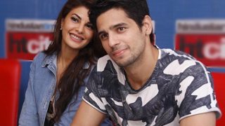 Sidharth Malhotra And Jacqueline Fernandez Have A Special Surprise For SRK, Alia, Katrina, Salman Sidharth Malhotra And Jacqueline Fernandez Have A Special Surprise For SRK, Alia, Katrina, Salman