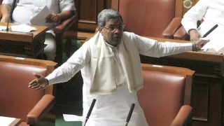 Karnataka Elections Opinion Poll Results 2018: 65 Per Cent Muslims, 44 Per Cent Hindus, 53 Per Cent Dalits Feel Congress Deserves Second Chance Karnataka Elections Opinion Poll Results 2018: 65 Per Cent Muslims, 44 Per Cent Hindus, 53 Per Cent Dalits Feel Congress Deserves Second Chance