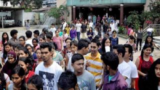 NEET 2017: Tamil Nadu Government’s Ordinance Gets Nod From AG, Law and HRD Ministries NEET 2017: Tamil Nadu Government’s Ordinance Gets Nod From AG, Law and HRD Ministries