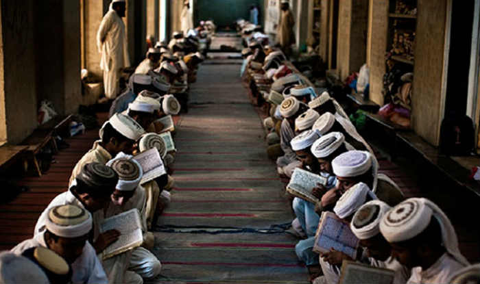 Uttar Pradesh Madrassas To Have NCERT Books; Math, Science Now Compulsory Uttar Pradesh Madrassas To Have NCERT Books; Math, Science Now Compulsory